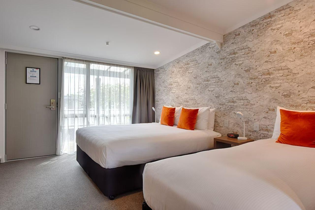 ฮาร์ทแลนด์โฮเต็ลครอยดอน Hotel กอร์ ภายนอก รูปภาพ