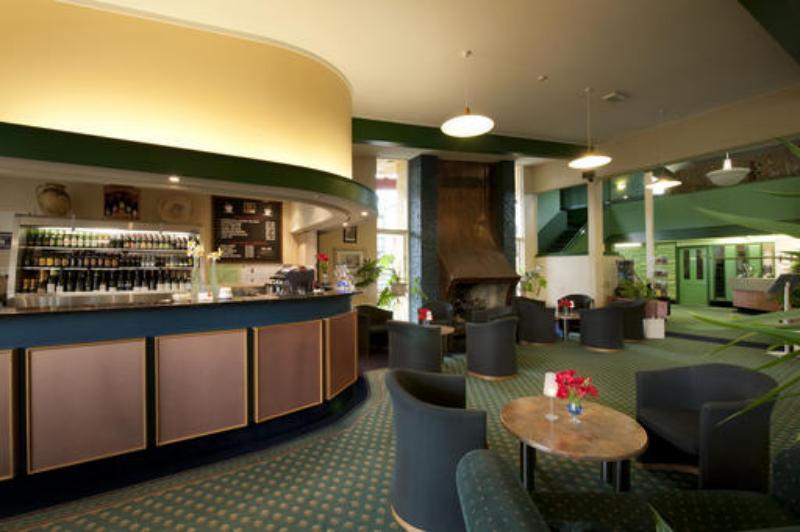 ฮาร์ทแลนด์โฮเต็ลครอยดอน Hotel กอร์ ภายนอก รูปภาพ