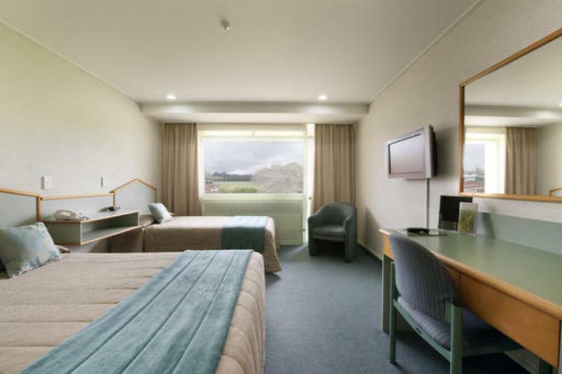 ฮาร์ทแลนด์โฮเต็ลครอยดอน Hotel กอร์ ภายนอก รูปภาพ